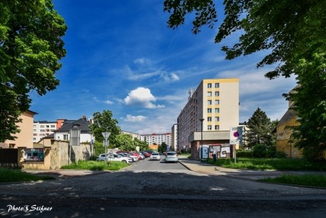 Štefánikova ul 49.9475636N, 17.9052372E 