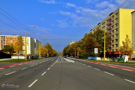 1185-Opava-Ratibořská ulice GPS:49°56'27.814"N, 17°54'40.864"E