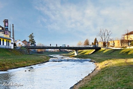 řeka Opava (2)
