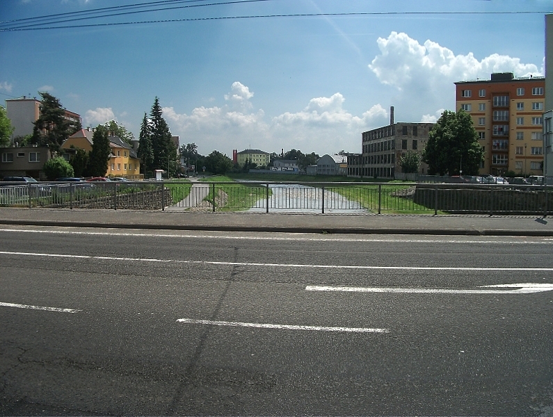 Most Ratibořská.   GPS: 49°56'24.977"N, 17°54'36.151"E